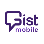 Gist mobile logo